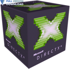 directx 9 end user runtime