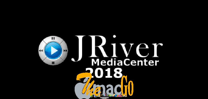 Jriver media center 22.0.108 for mac